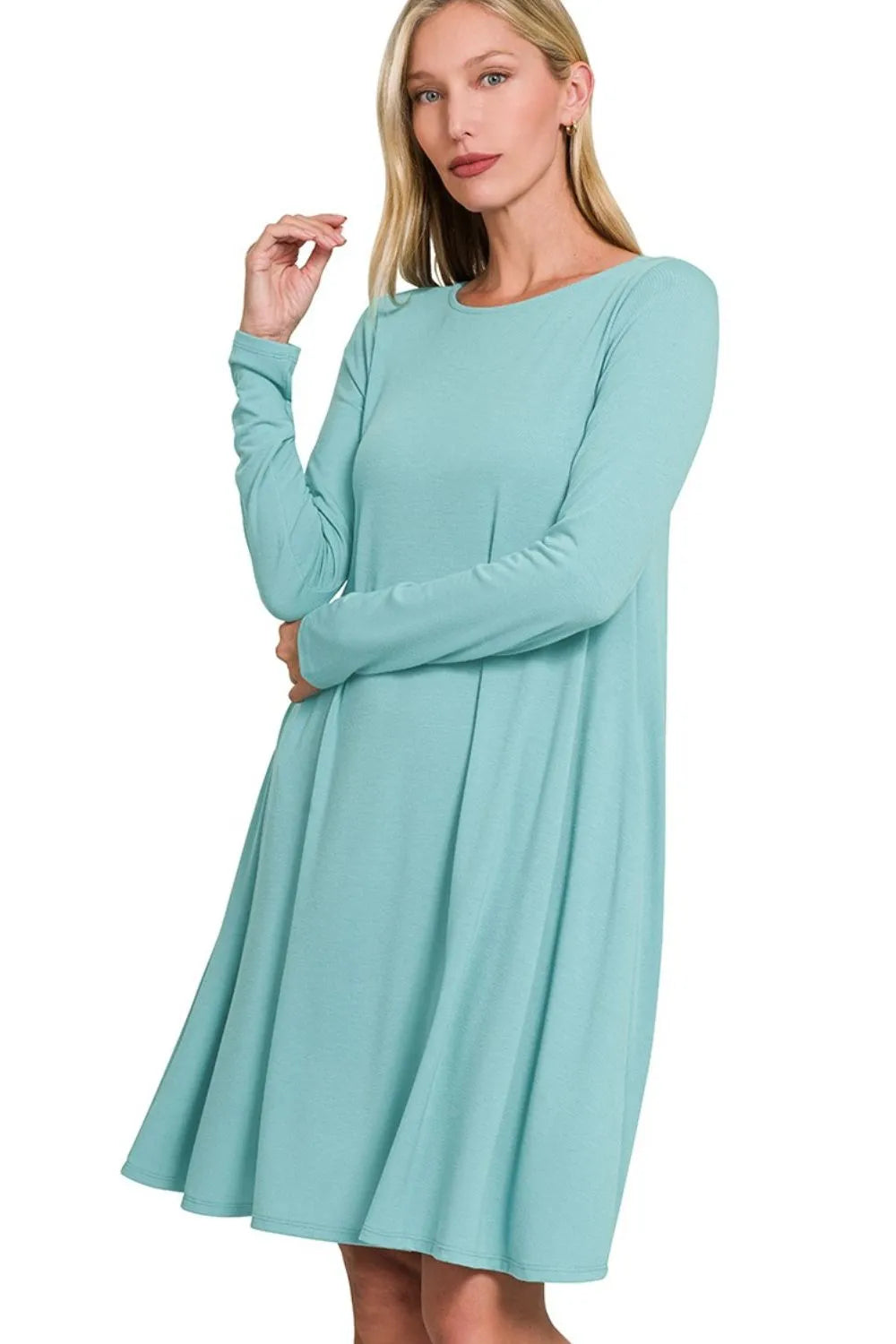 Women's apparel – product view 2