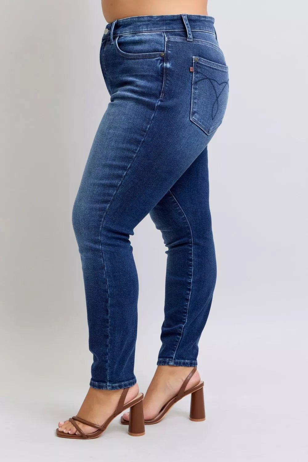 Women's jeans – product view 19