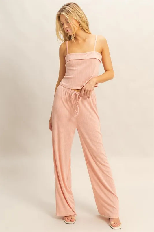 Women's clothing set – product view 1