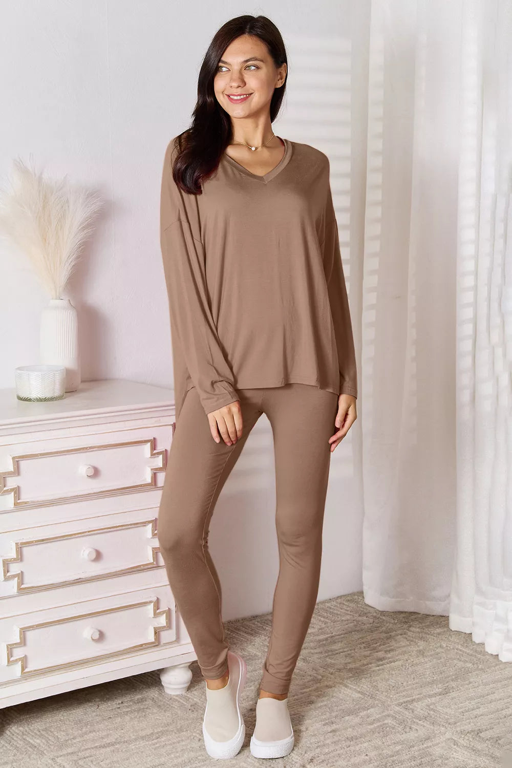 Women's clothing set – product view 15