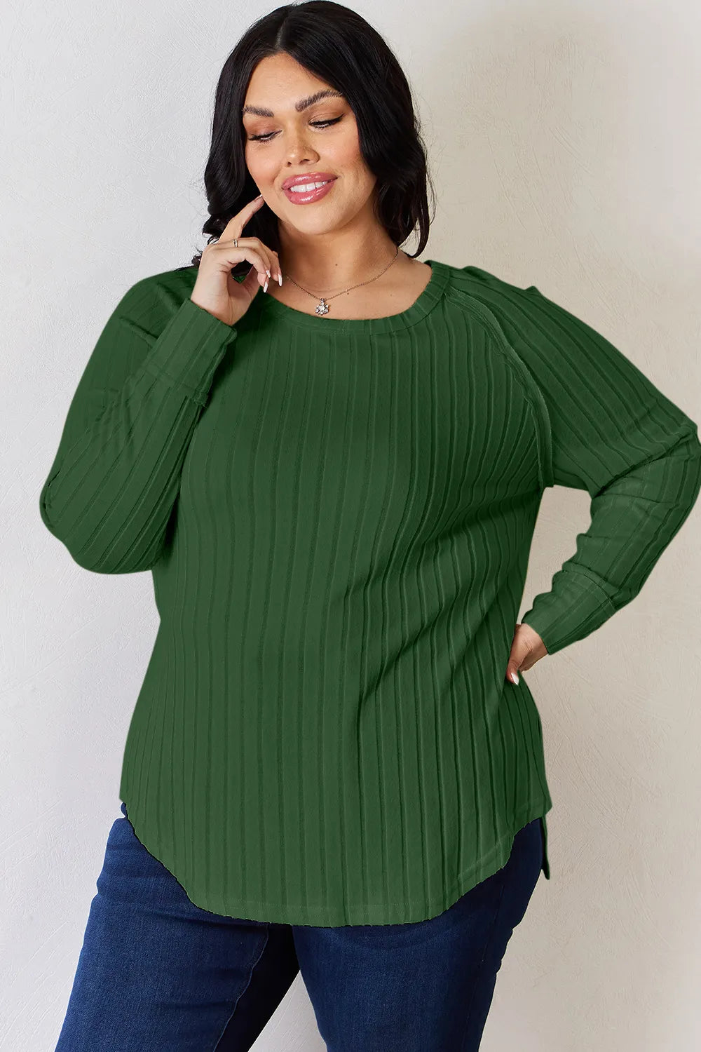 Women's T-shirt – product view 12