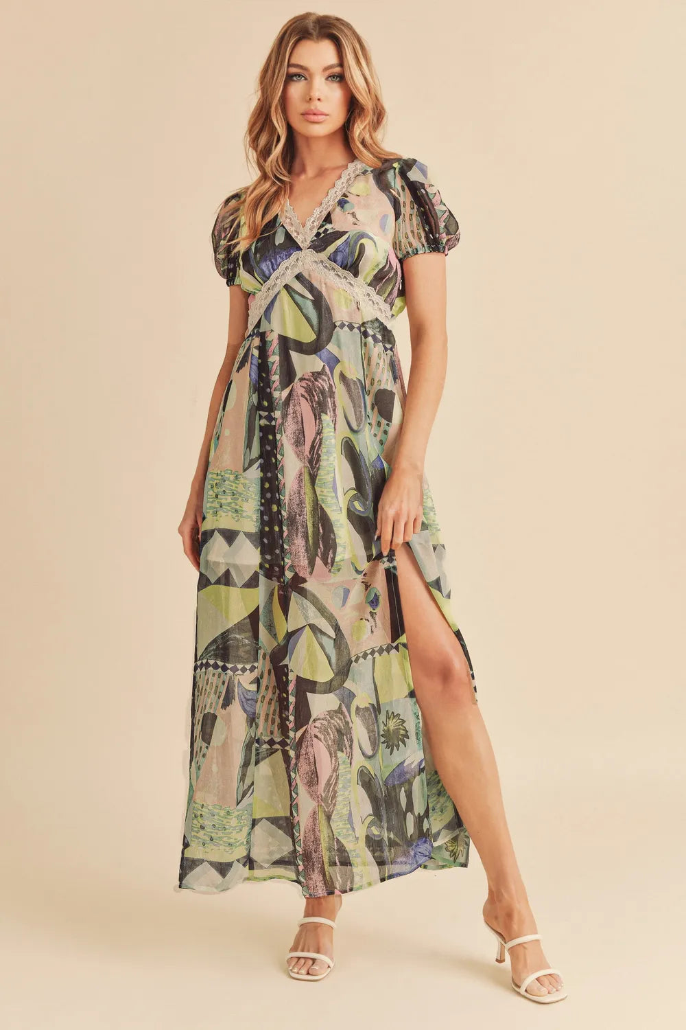 Women's apparel – product view 8