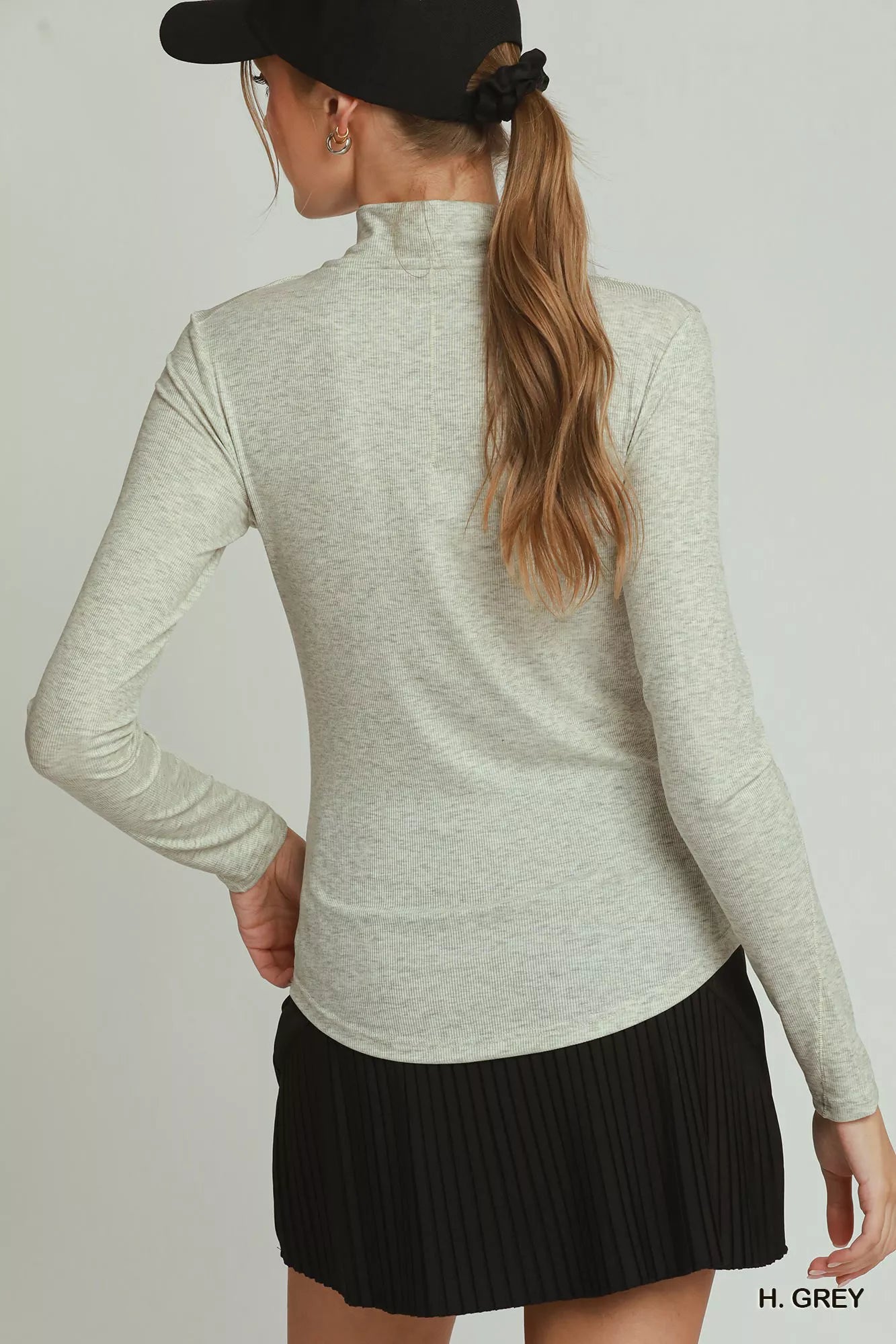 Women's top – product view 3
