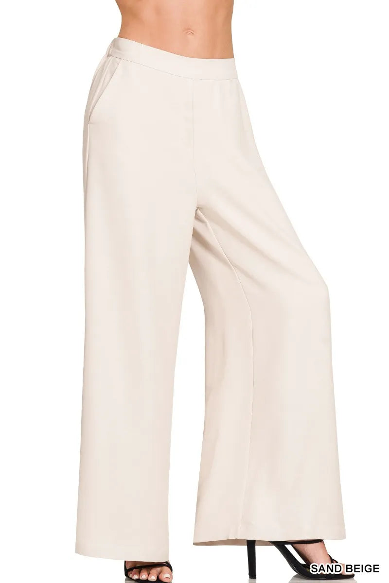 Women's pants – product view 1