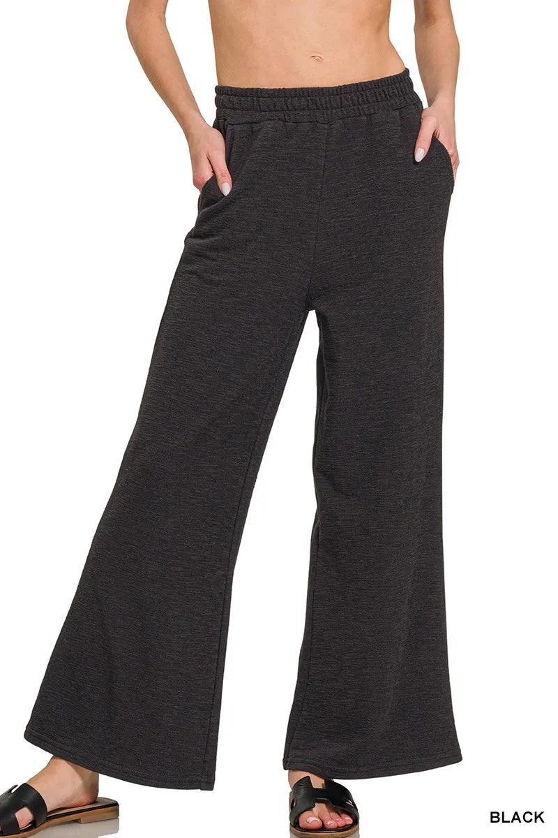 Women's pants – product view 1