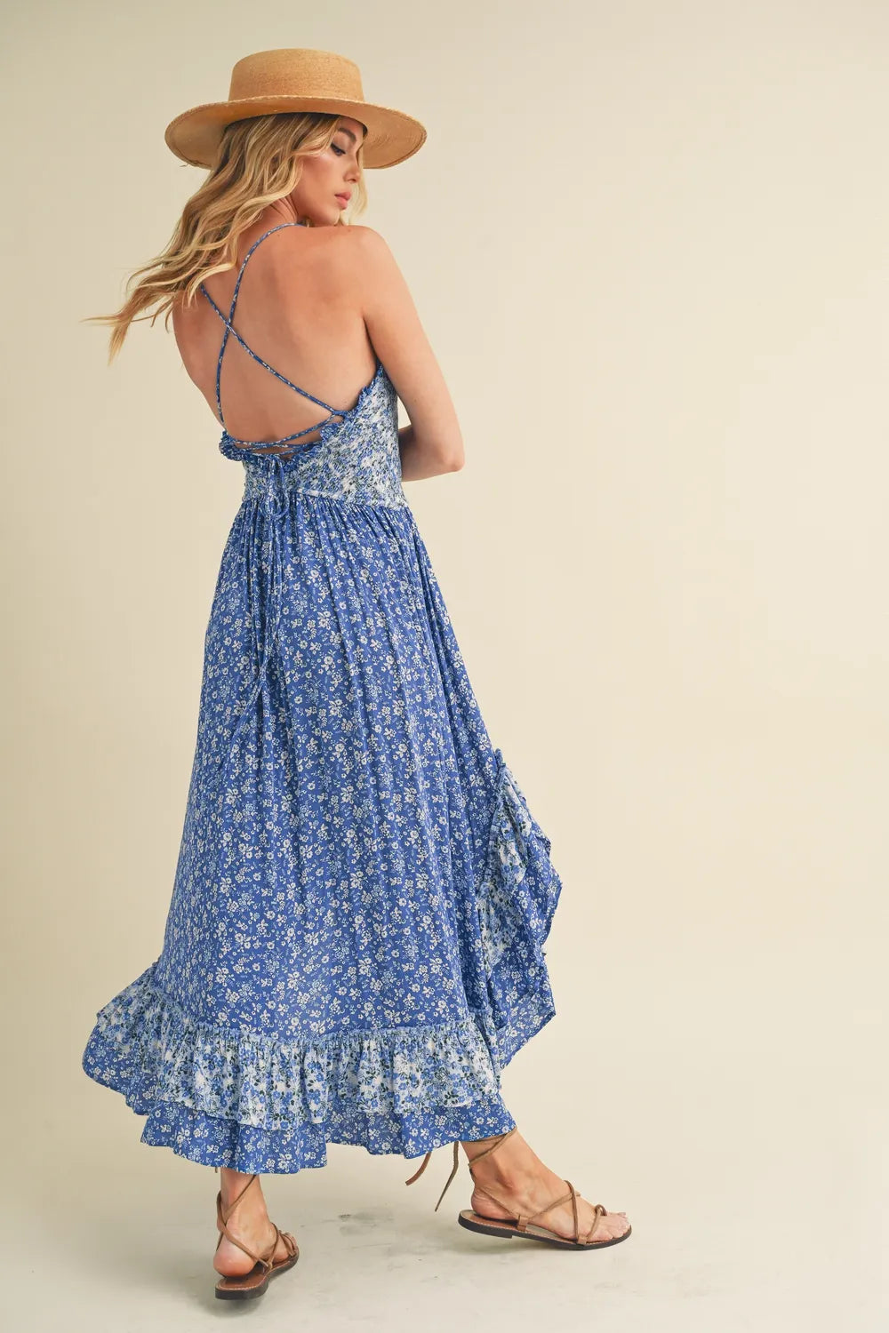 Women's apparel – product view 2