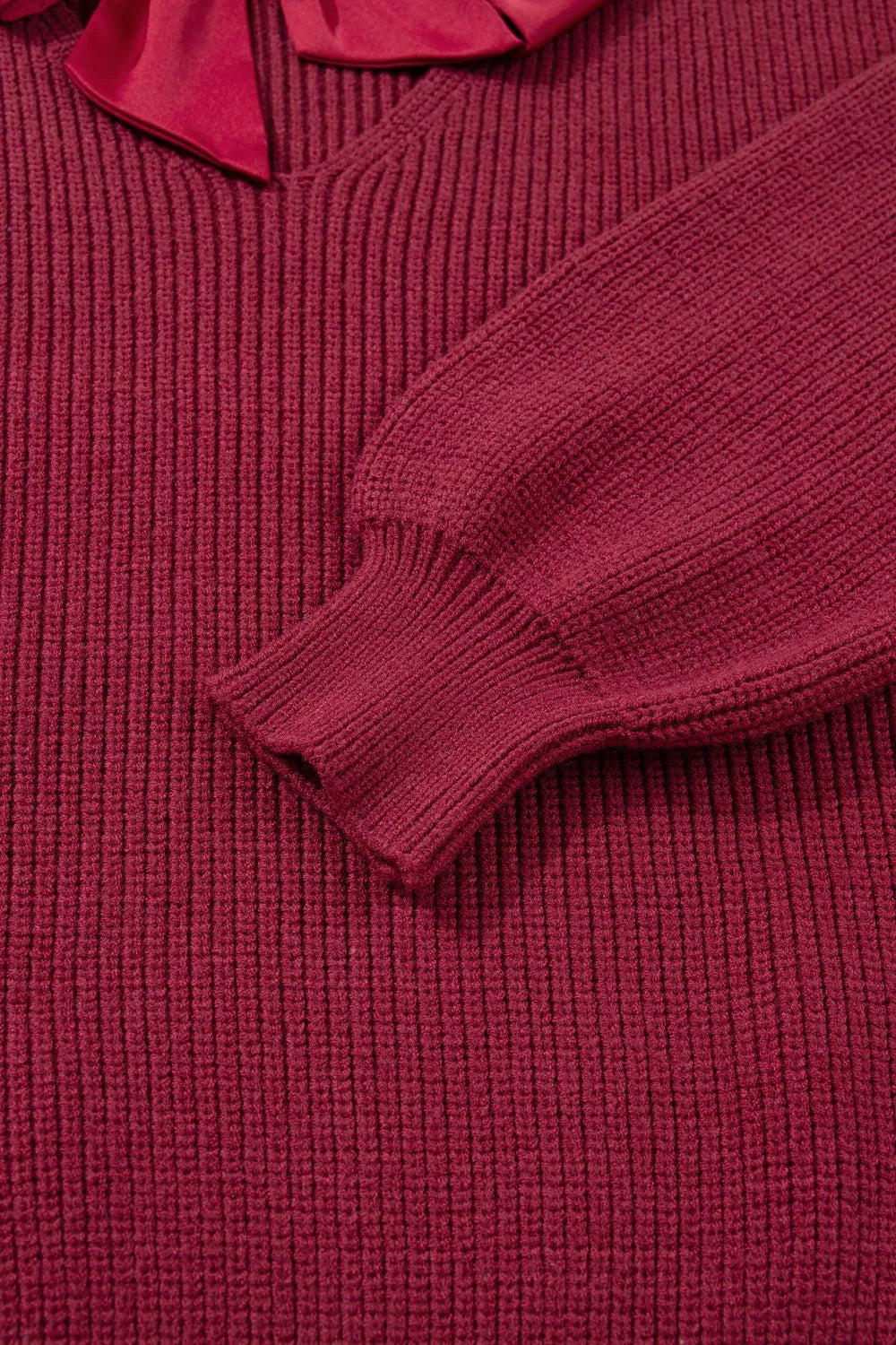 Women's sweater – product view 8