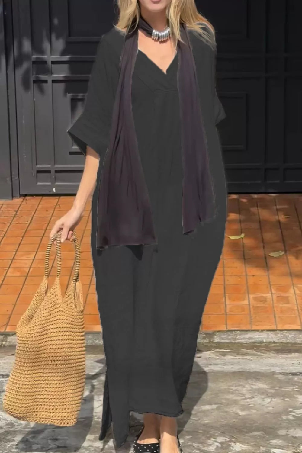 Women's dress – product view 9