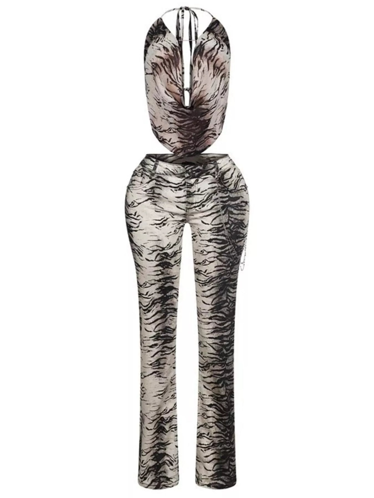 Women's clothing set – product view 6
