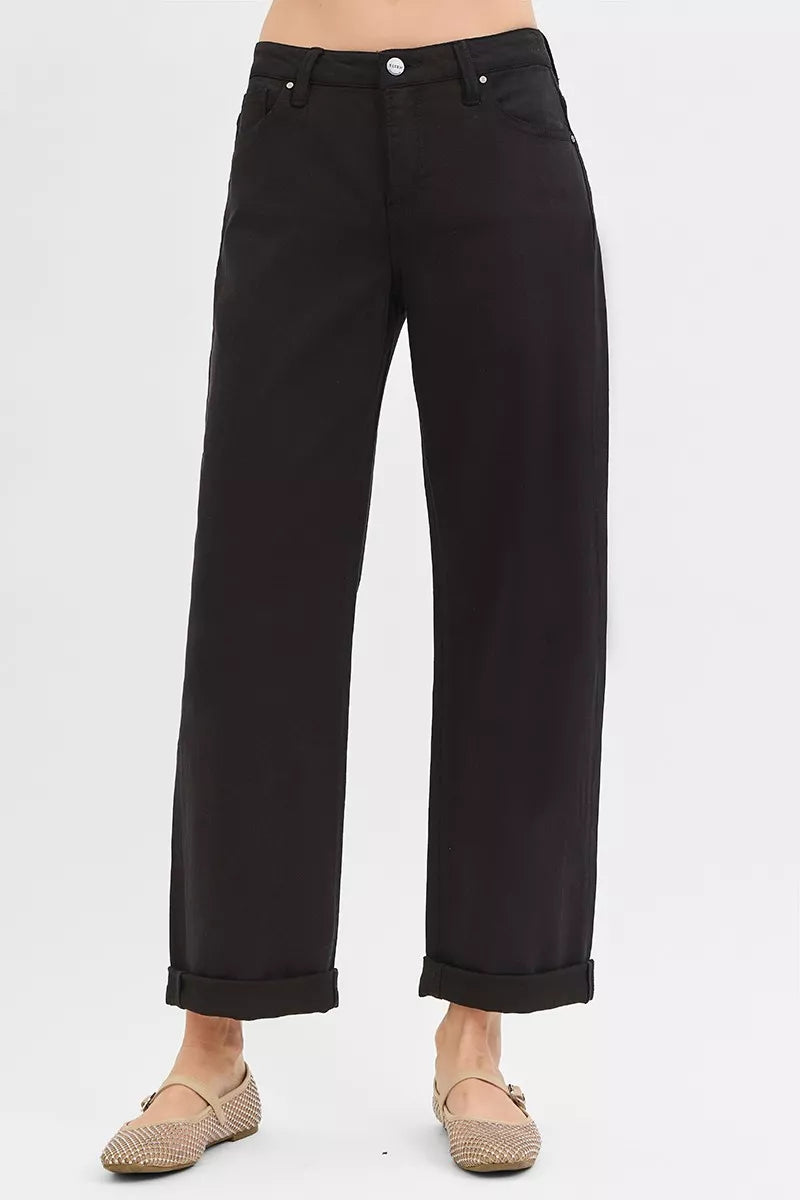 Women's jeans – product view 3
