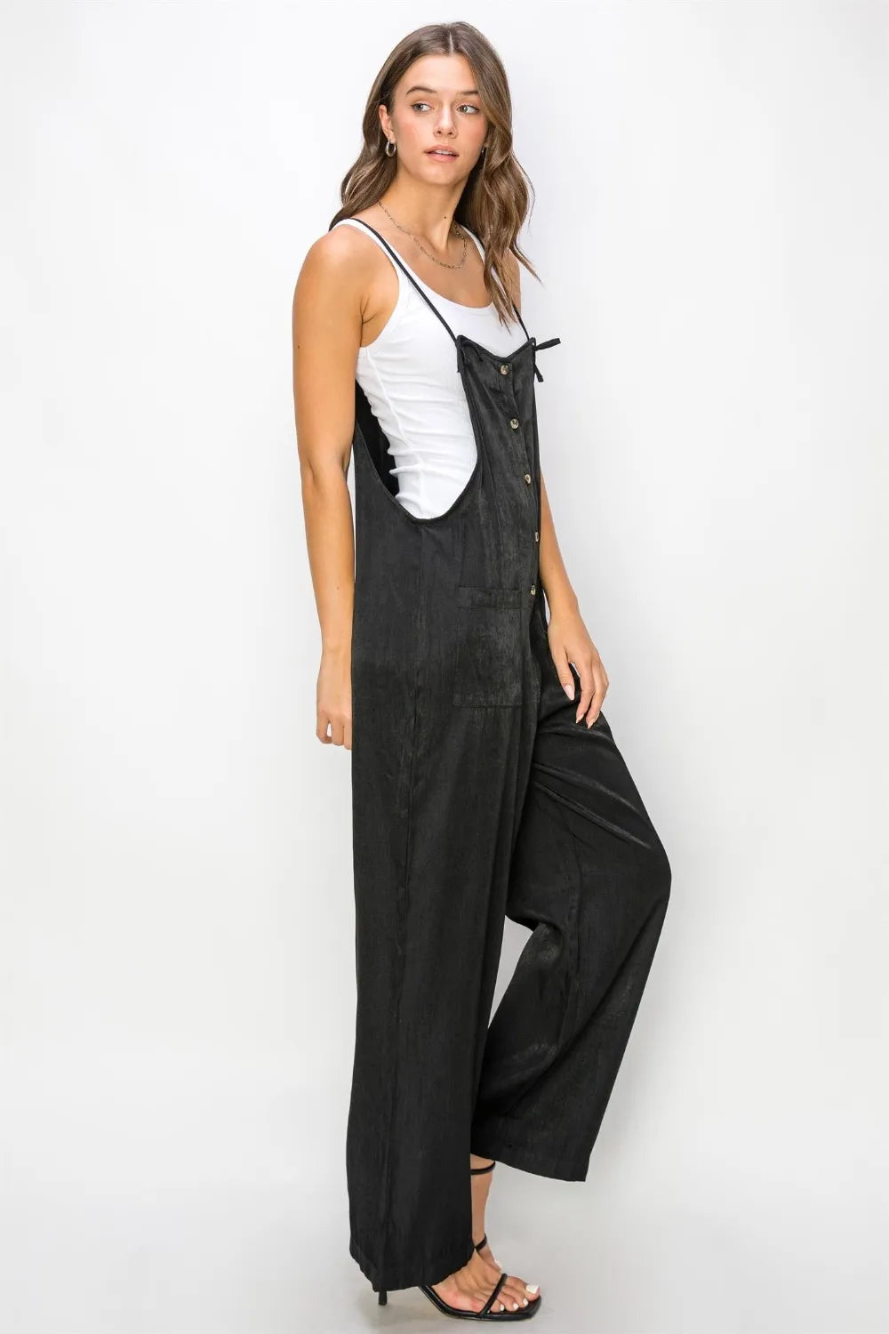 Women's jumpsuit – product view 3
