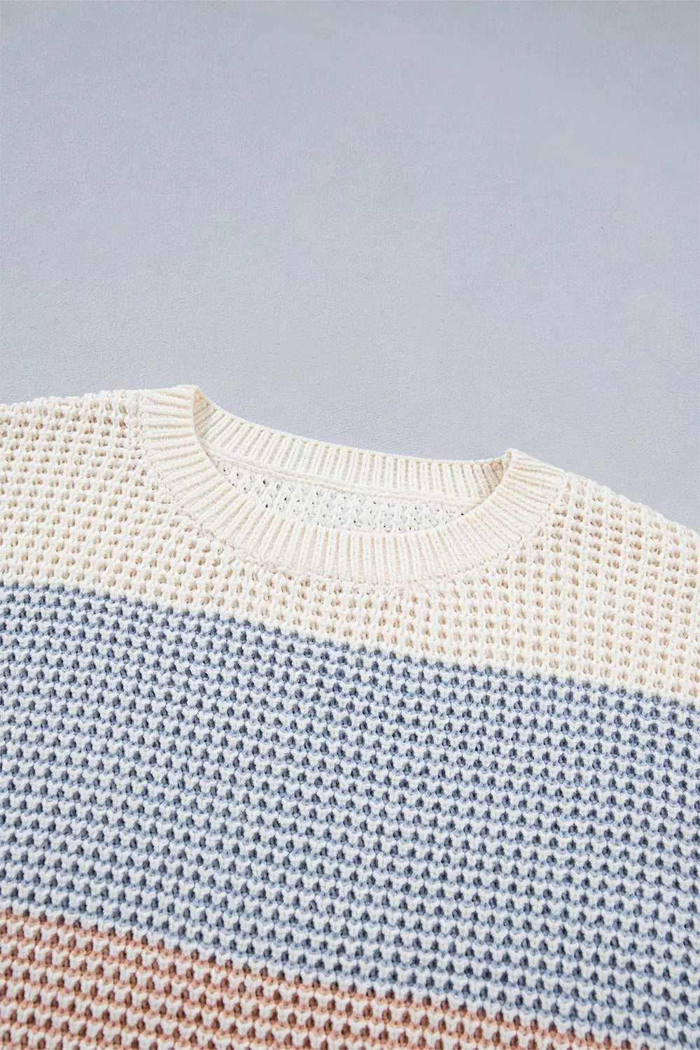 Women's sweater – product view 13