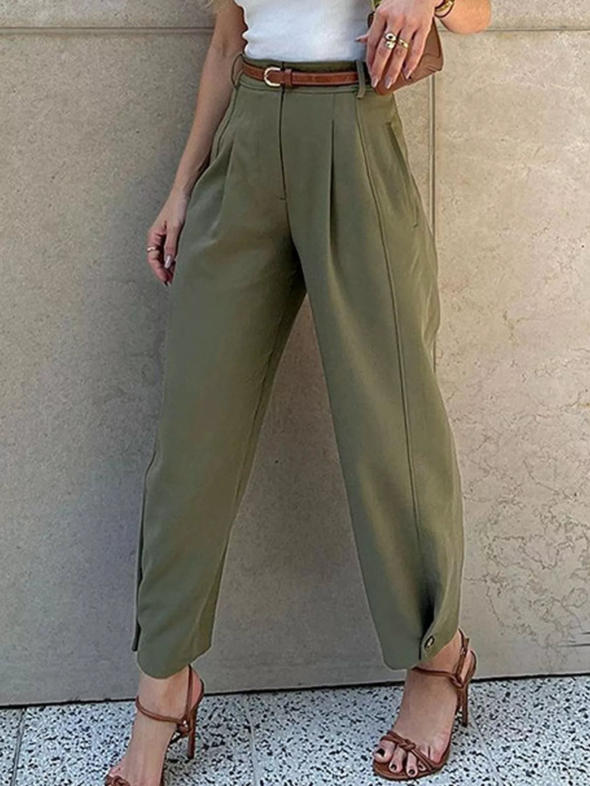 Women's pants – product view 5