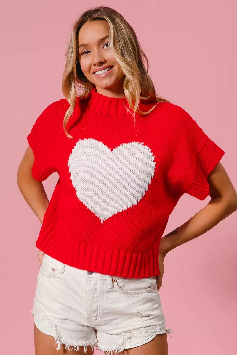 Women's sweater – product view 1