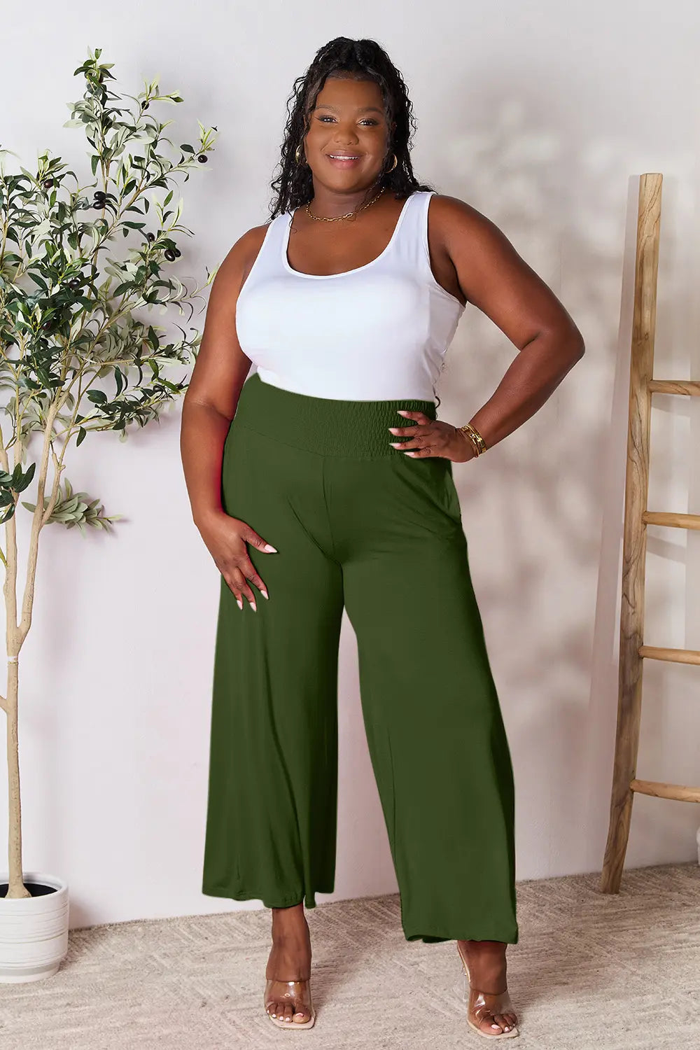 Women's pants – product view 23
