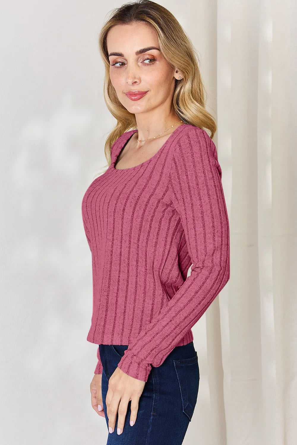 Women's T-shirt – product view 31