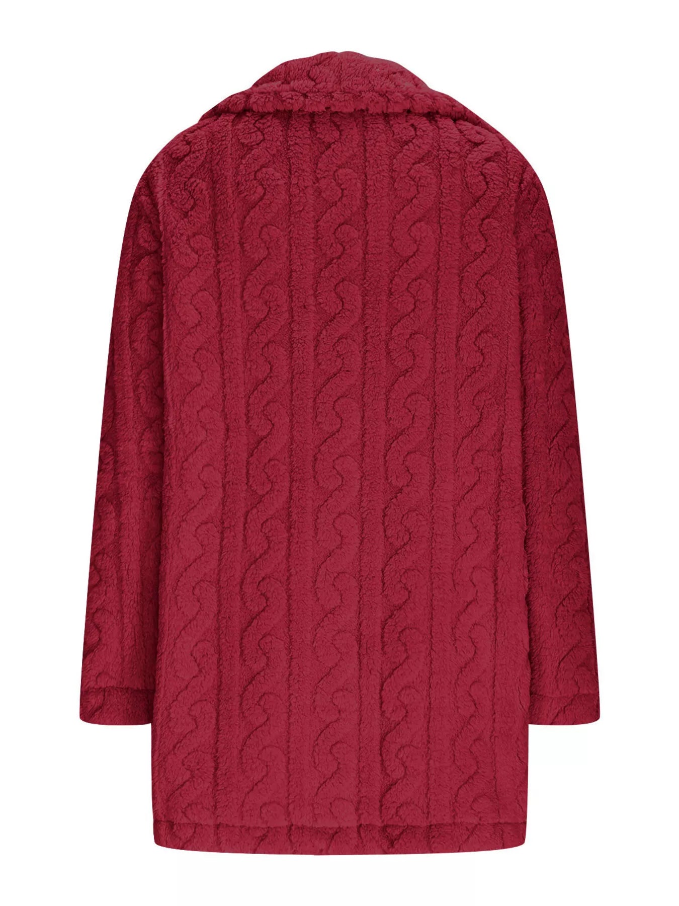 Women's coat – product view 25