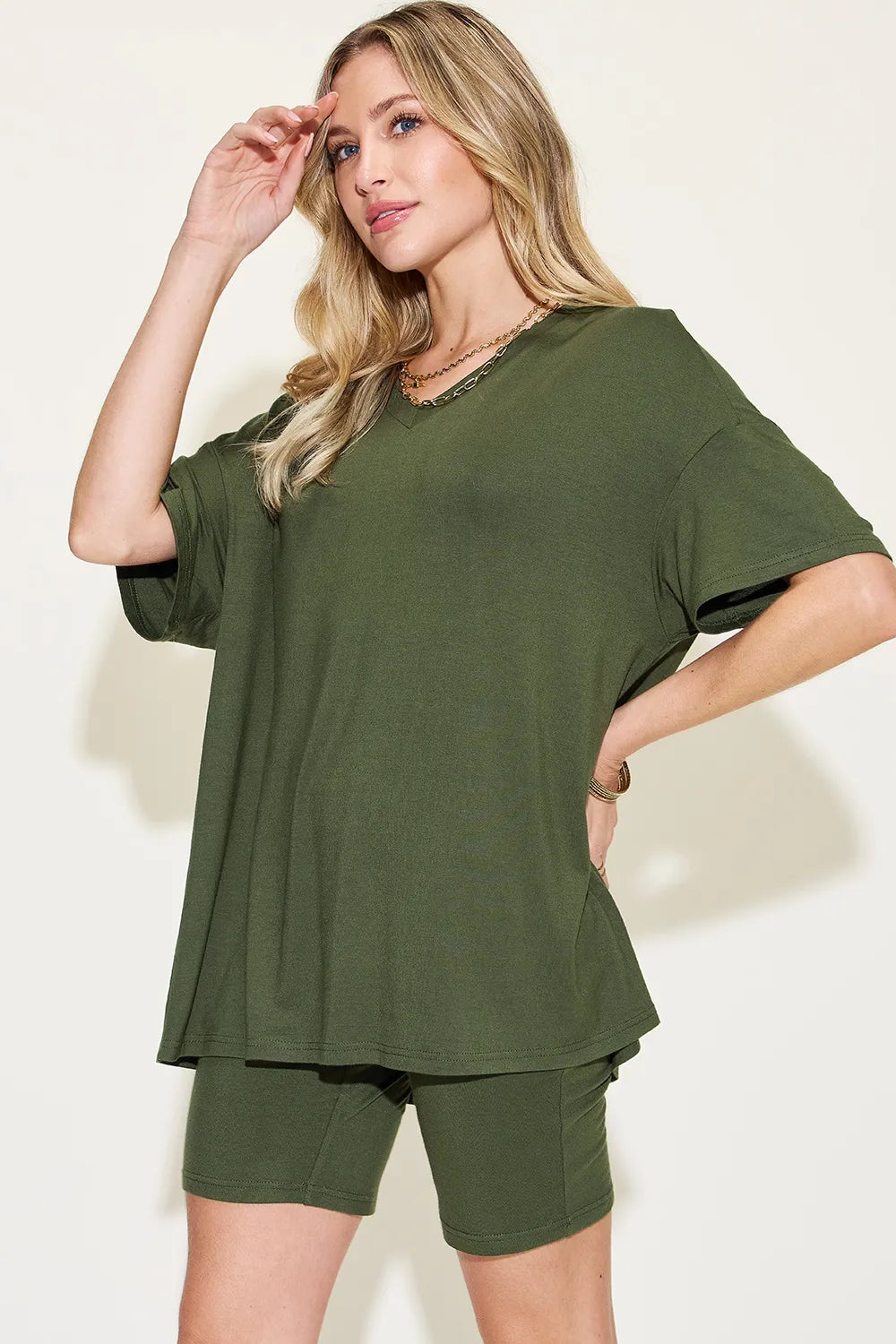 Women's clothing set – product view 22