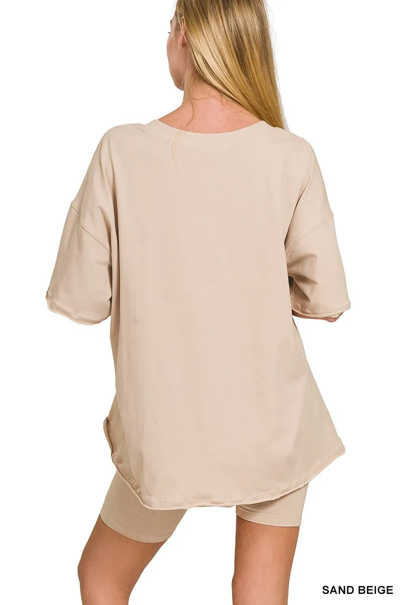 Women's clothing set – product view 3
