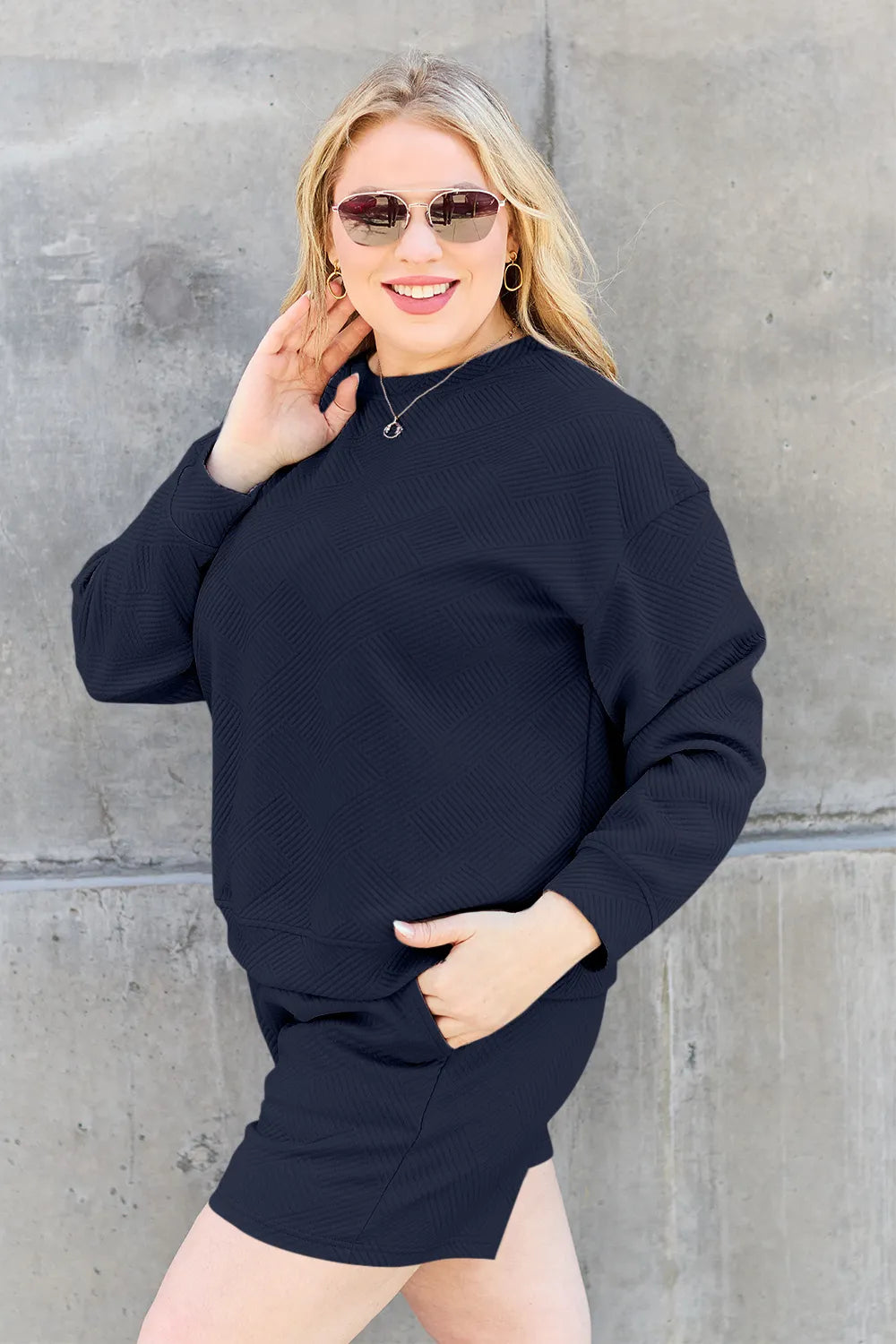 Women's clothing set – product view 12