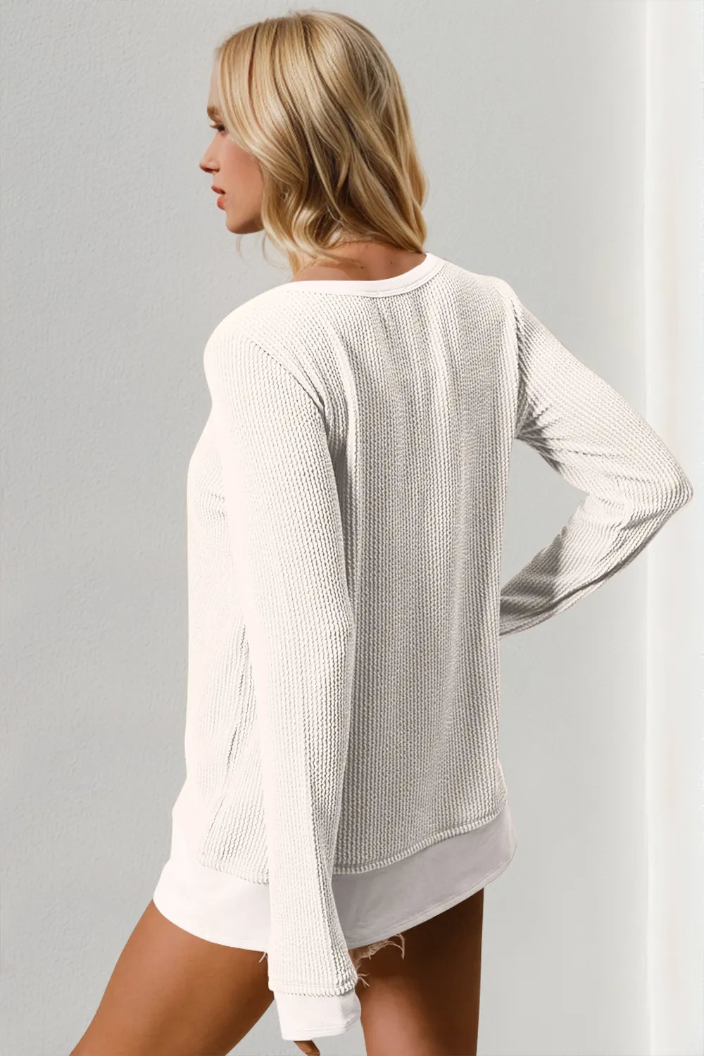 Women's T-shirt – product view 2