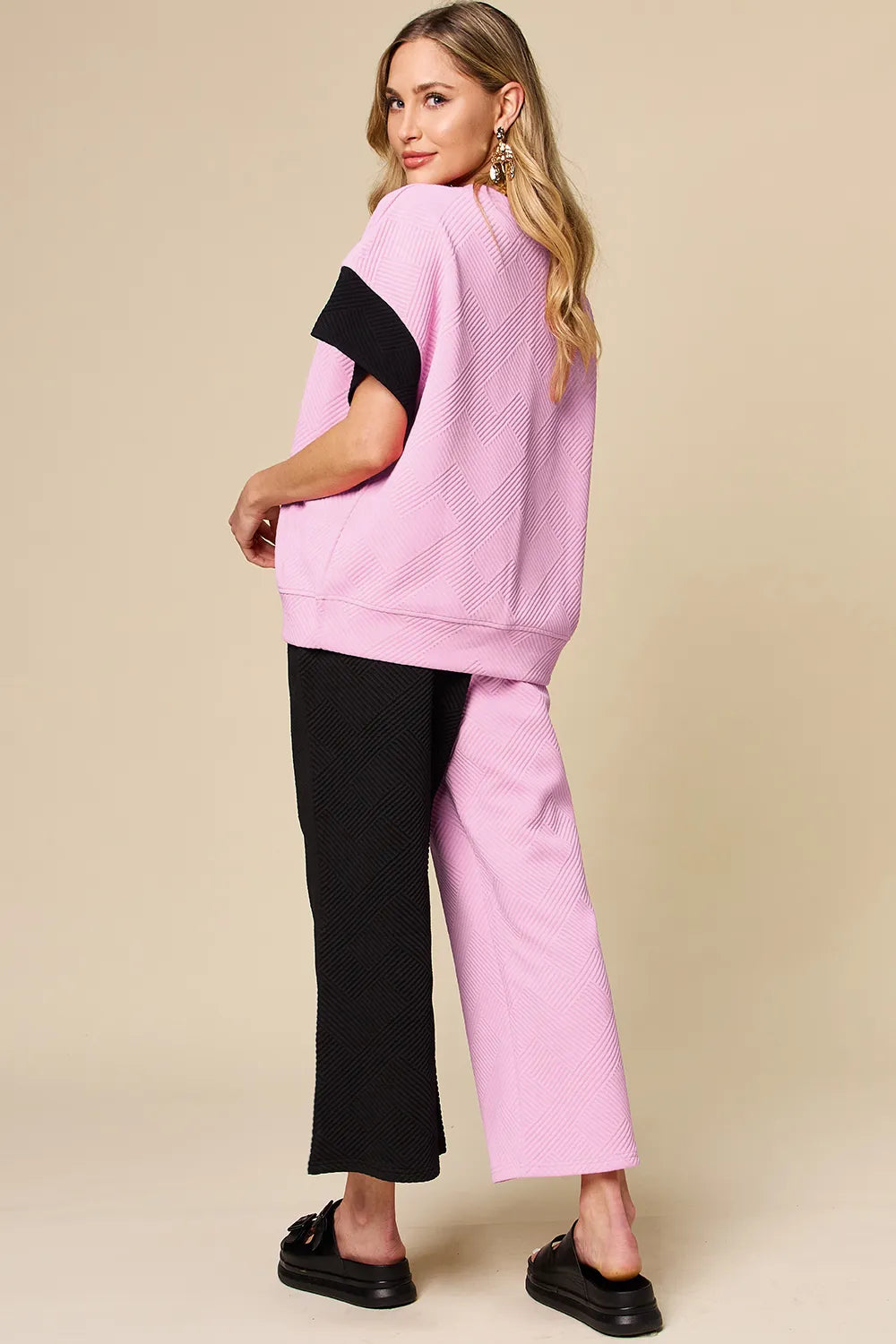 Women's clothing set – product view 23