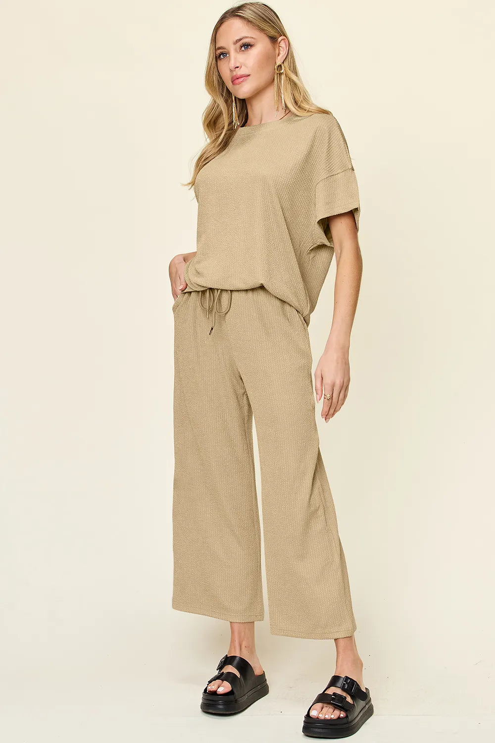 Women's clothing set – product view 31