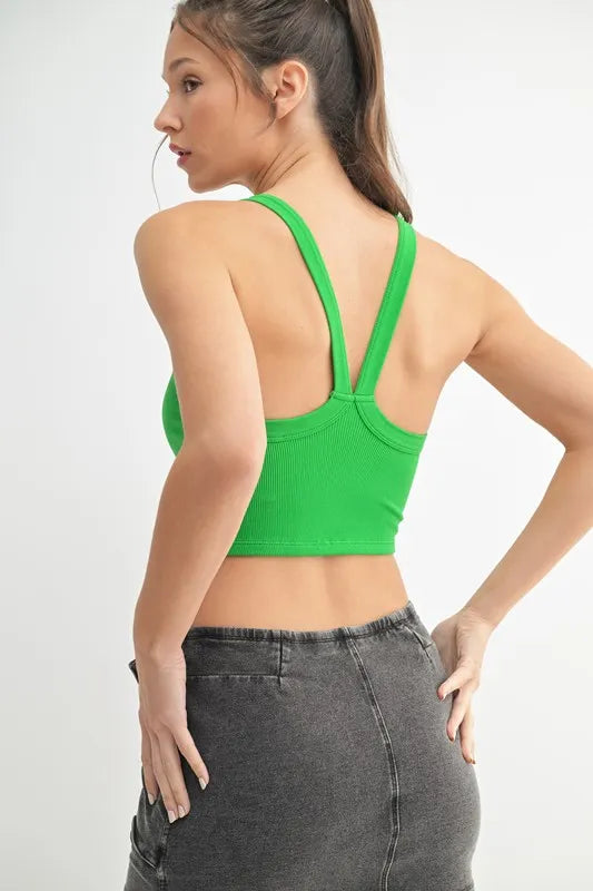 Women's top – product view 2