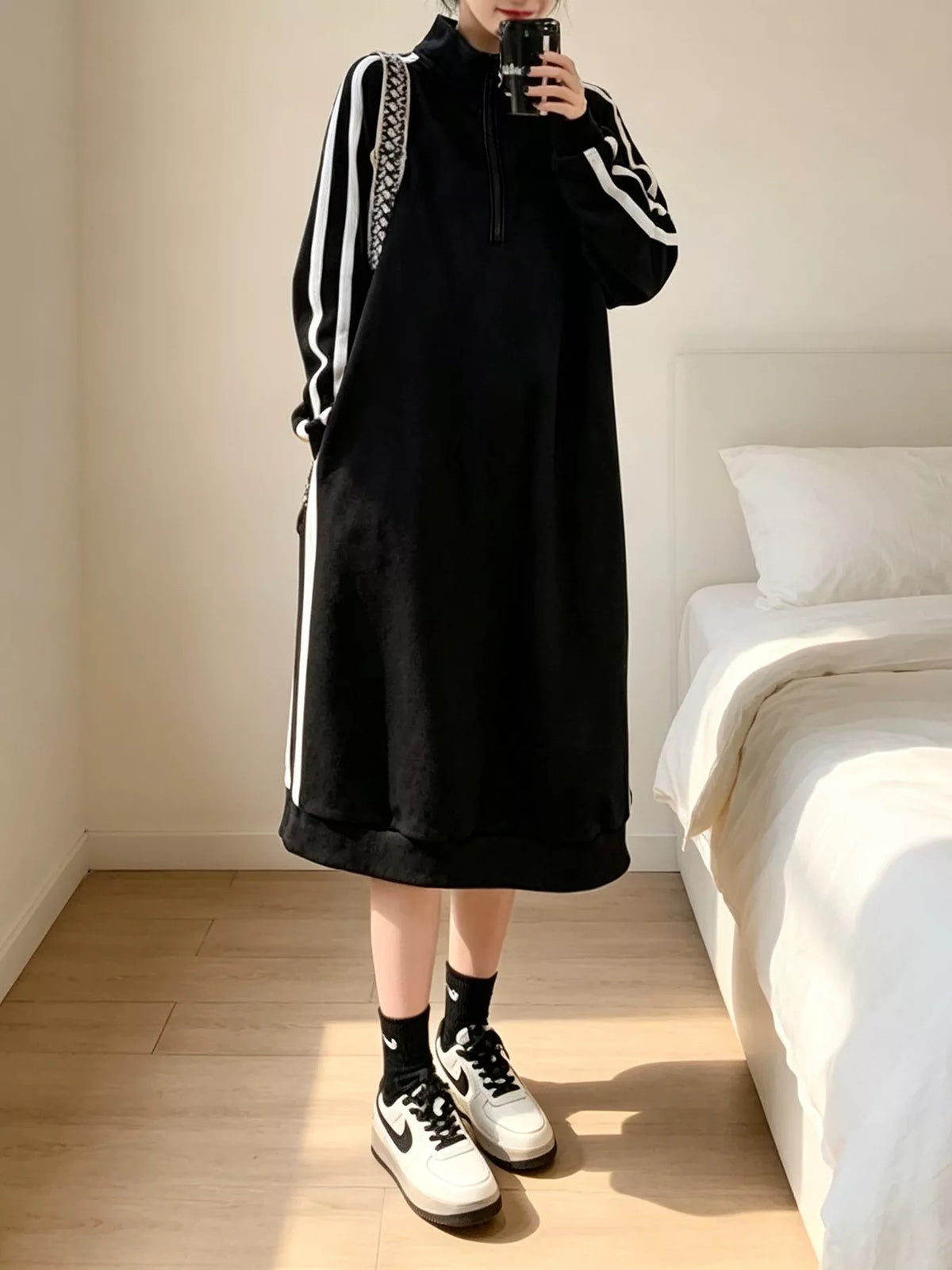 Women's dress – product view 4