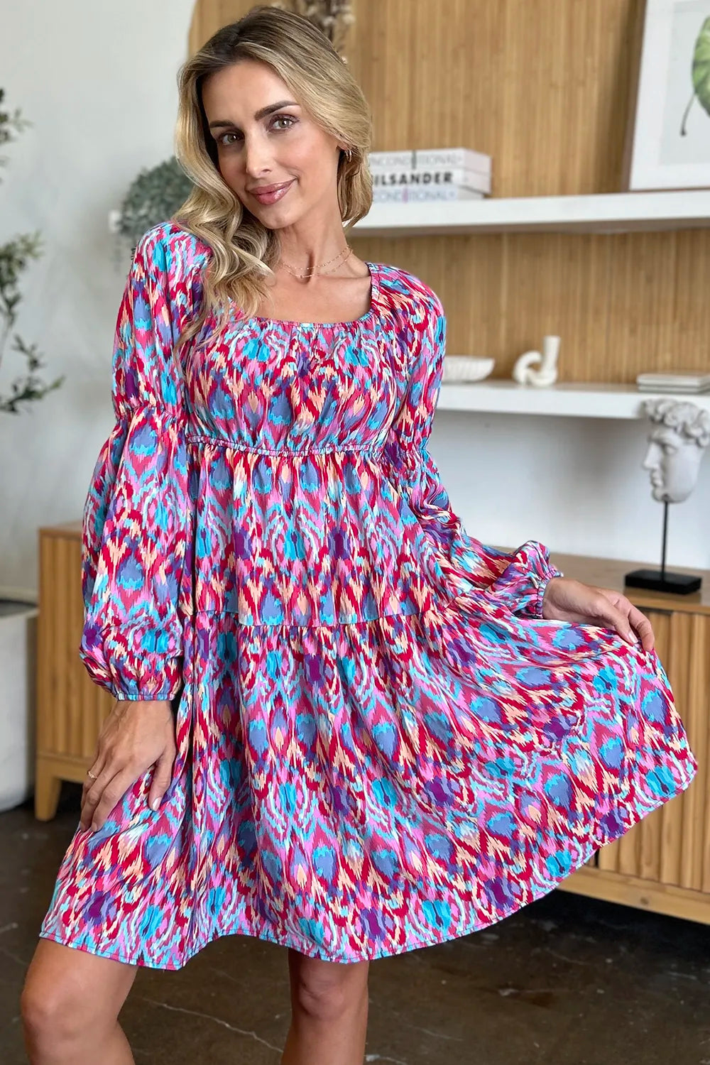 Women's apparel – product view 10