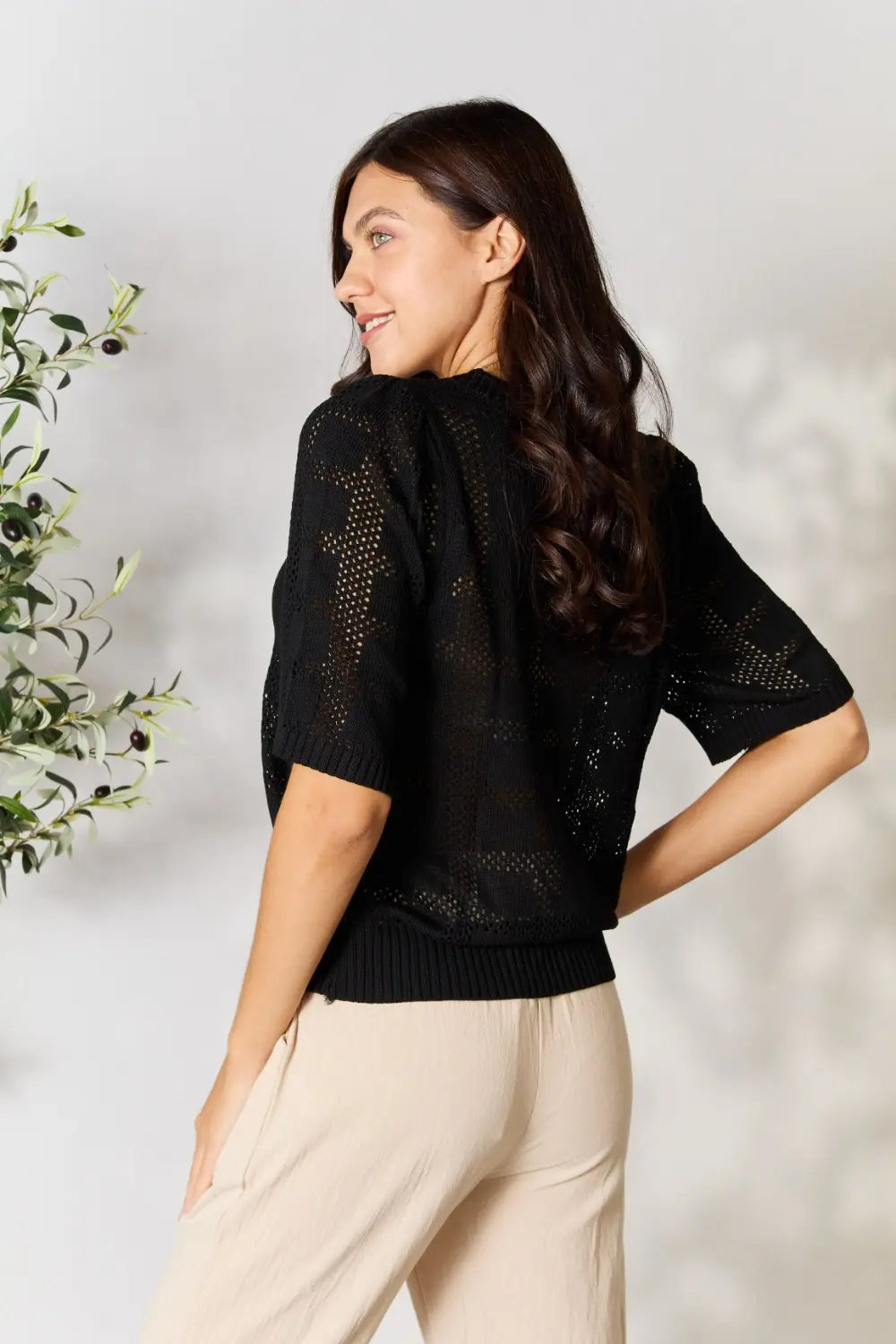 Women's top – product view 2