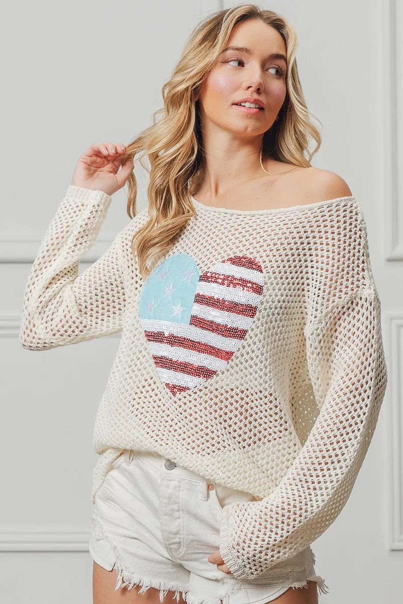 Women's apparel – product view 7