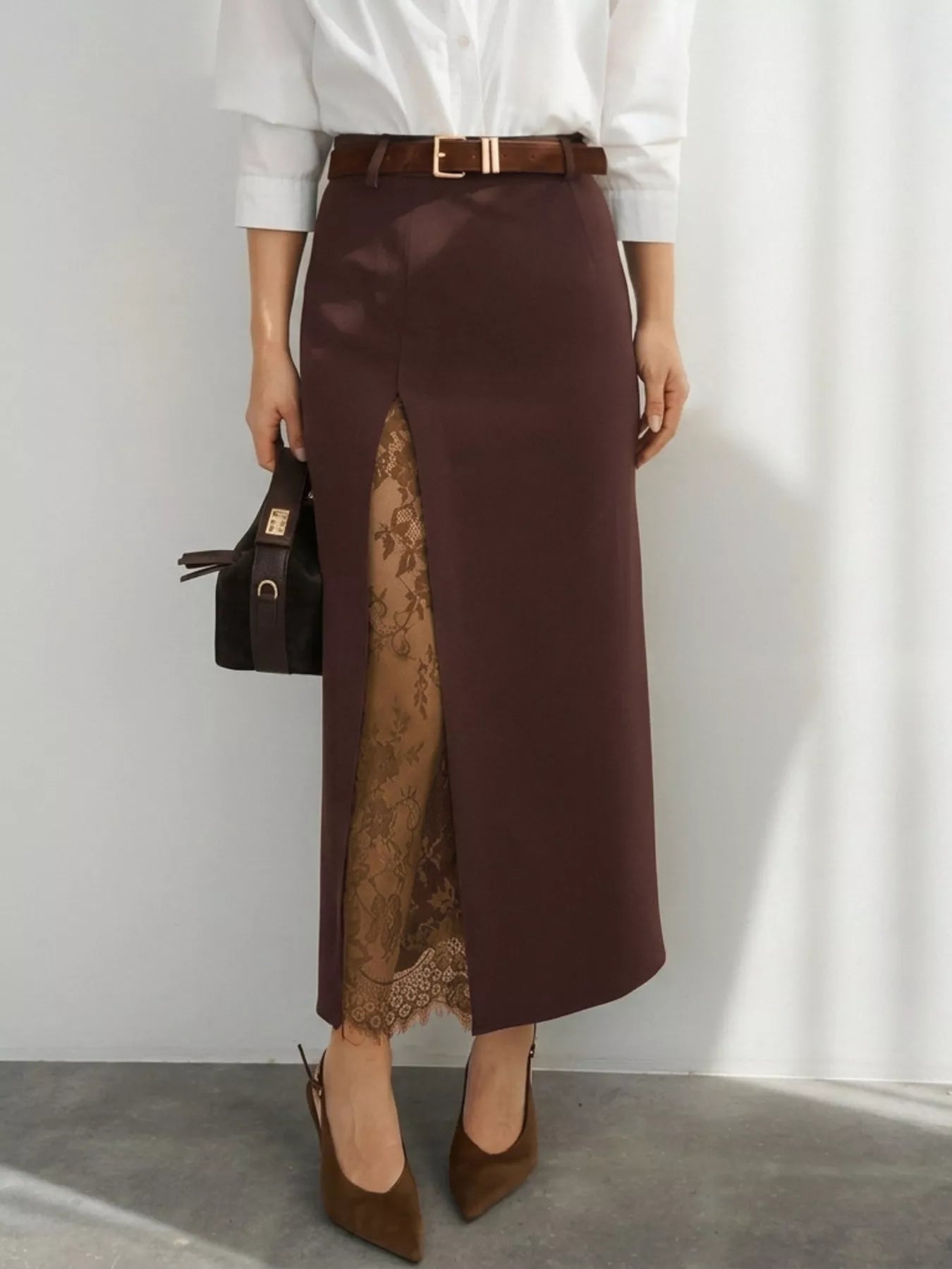 Women's skirt – product view 2
