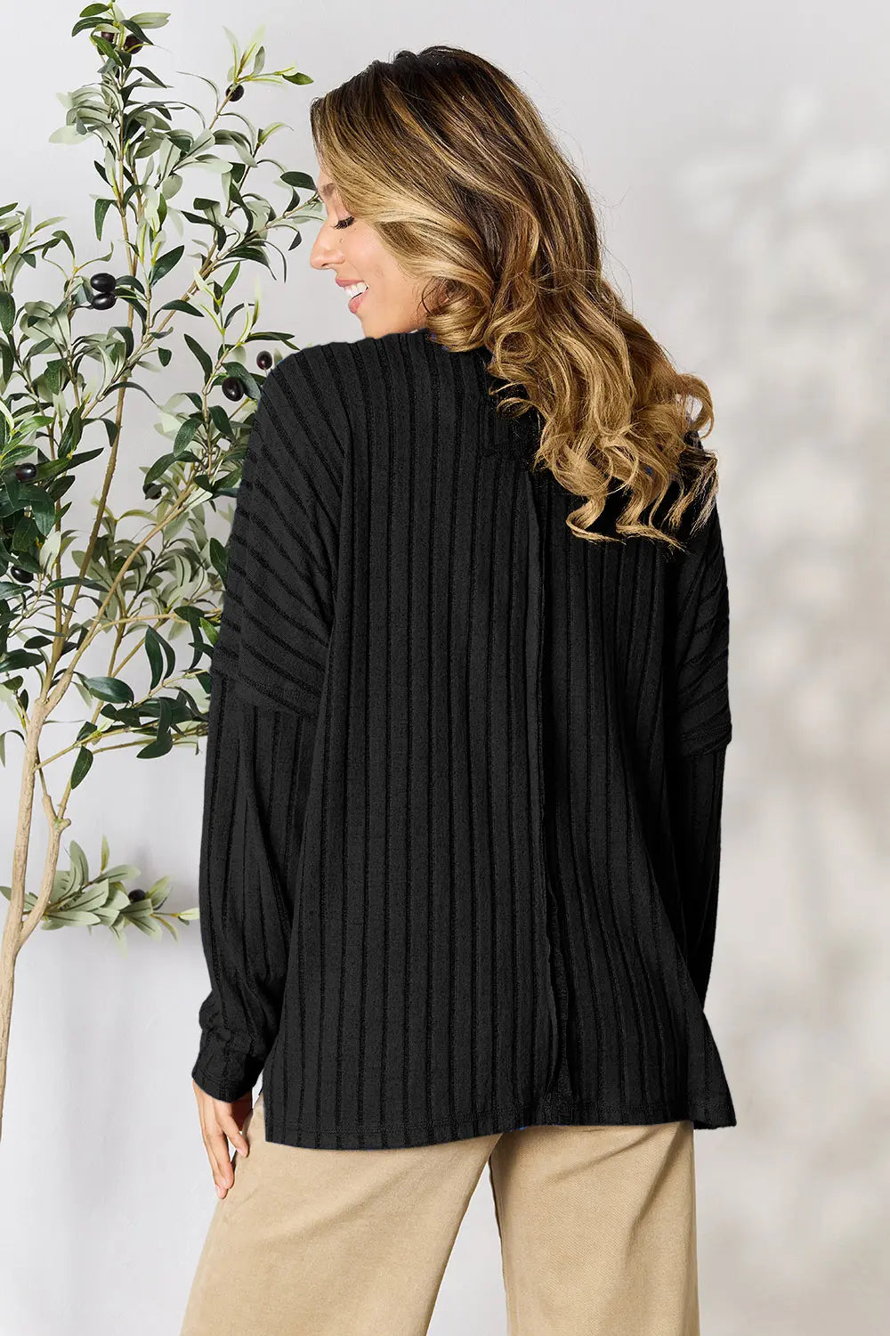 Women's sweater – product view 9