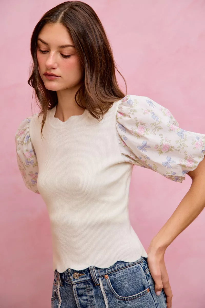Women's sweater – product view 16