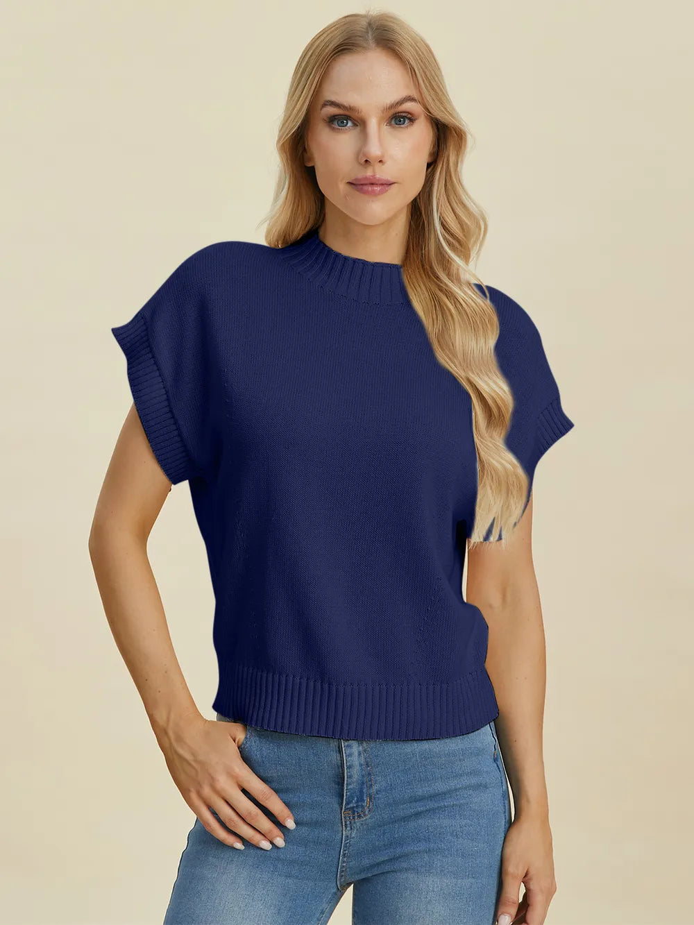 Women's sweater – product view 11