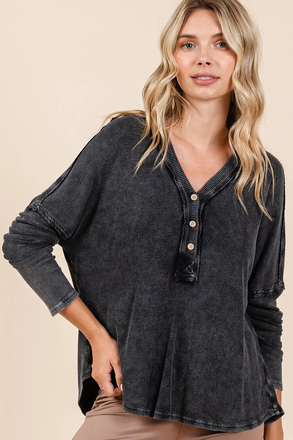 Women's blouse – product view 1