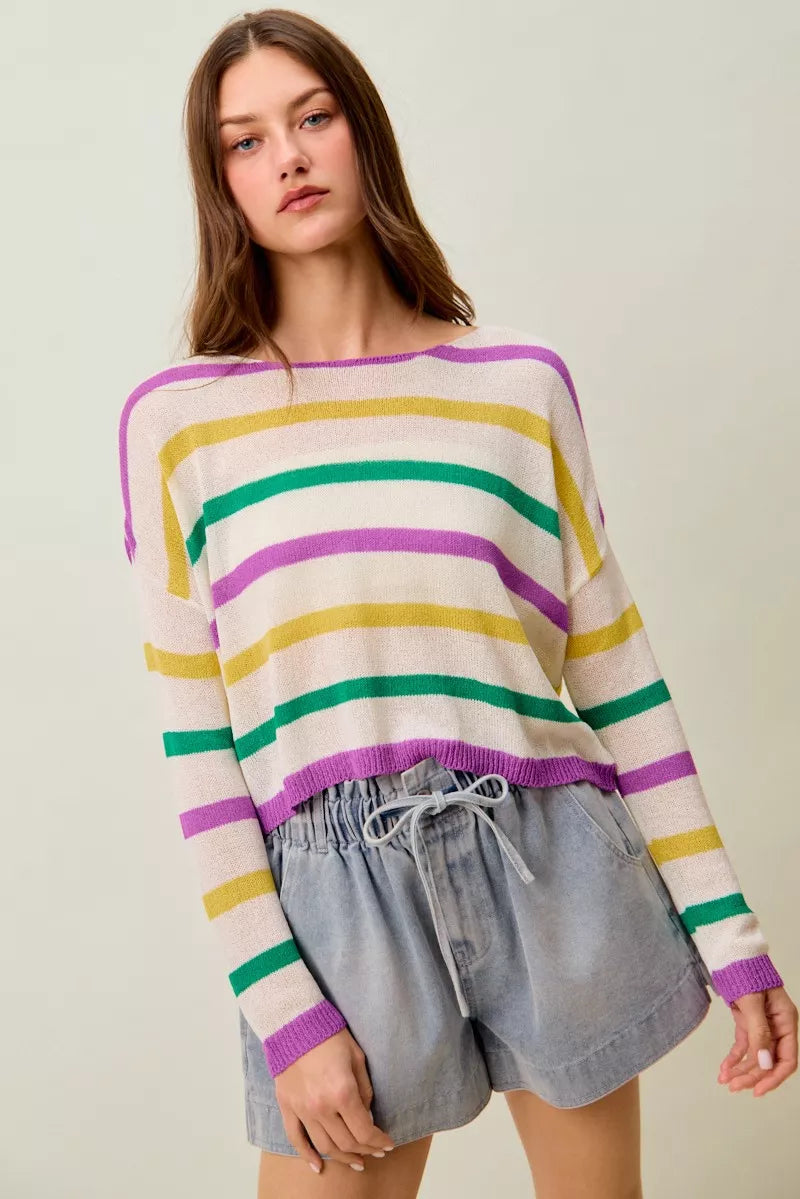Women's sweater – product view 1