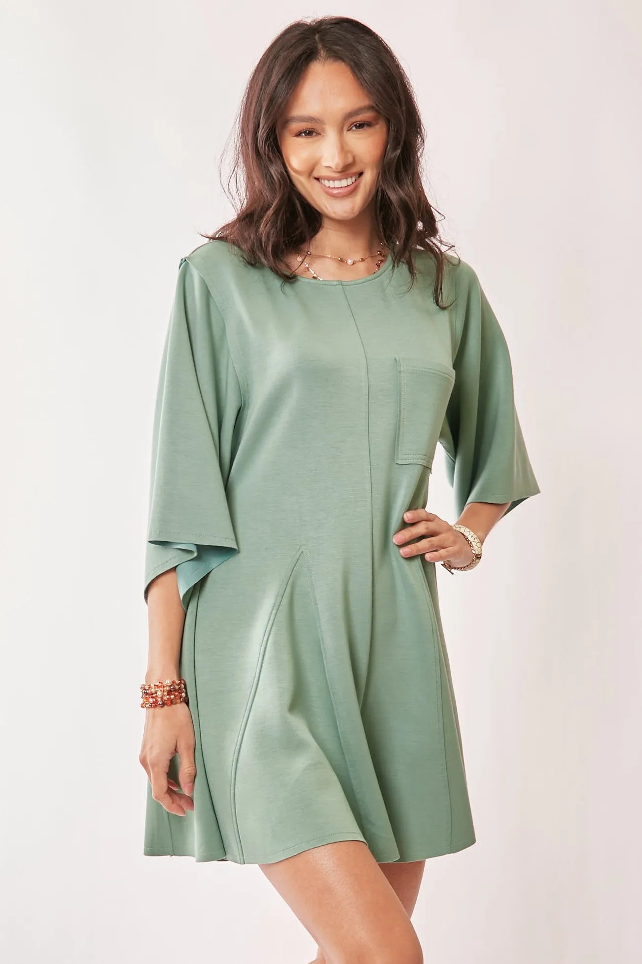 Women's romper – product view 1