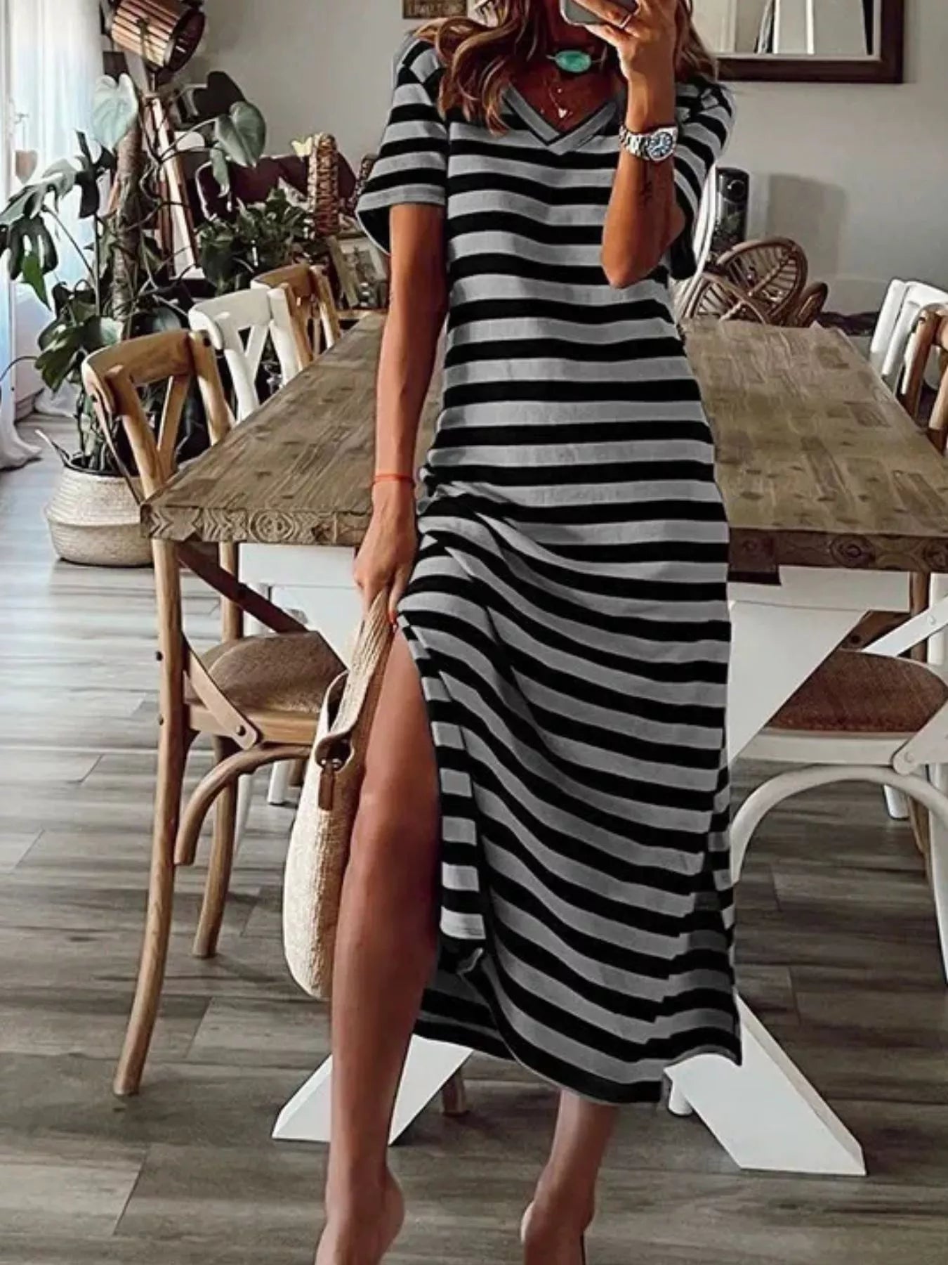 Women's dress – product view 7
