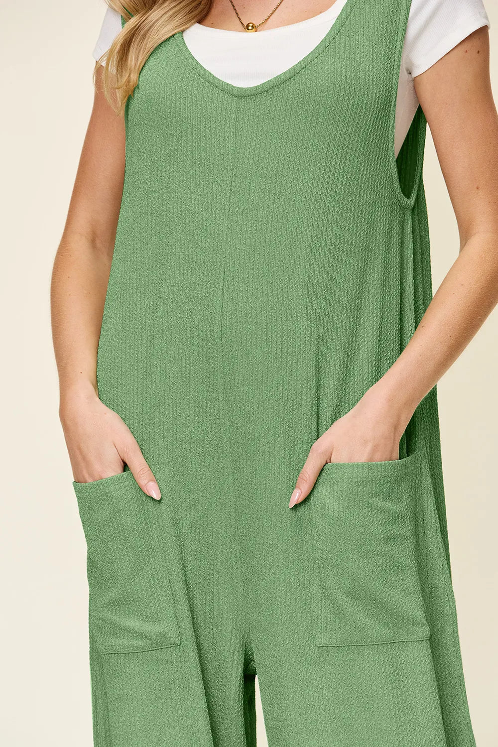 Women's jumpsuit – product view 22