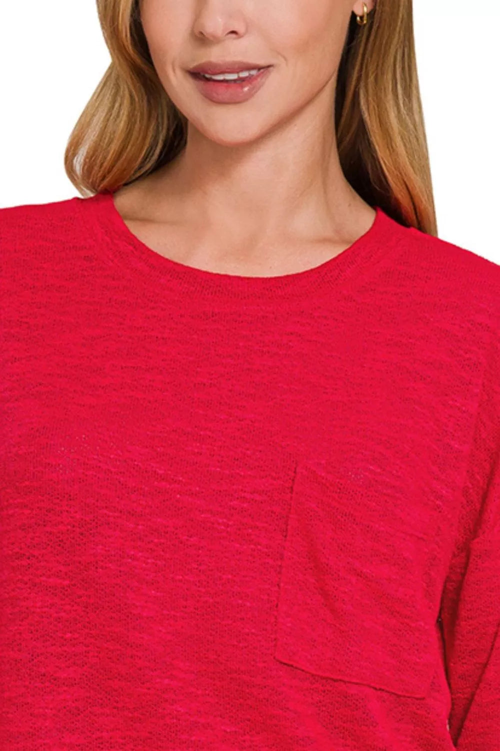 Women's T-shirt – product view 2