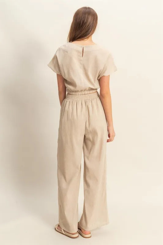 Women's clothing set – product view 4