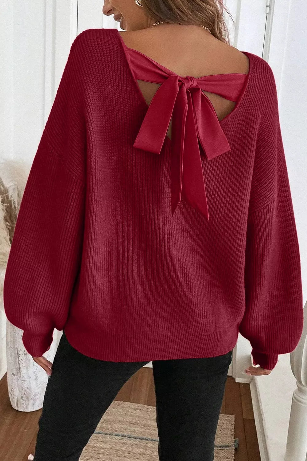 Women's sweater – product view 1