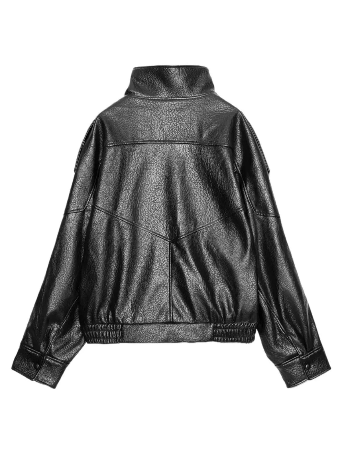 Women's jacket – product view 2