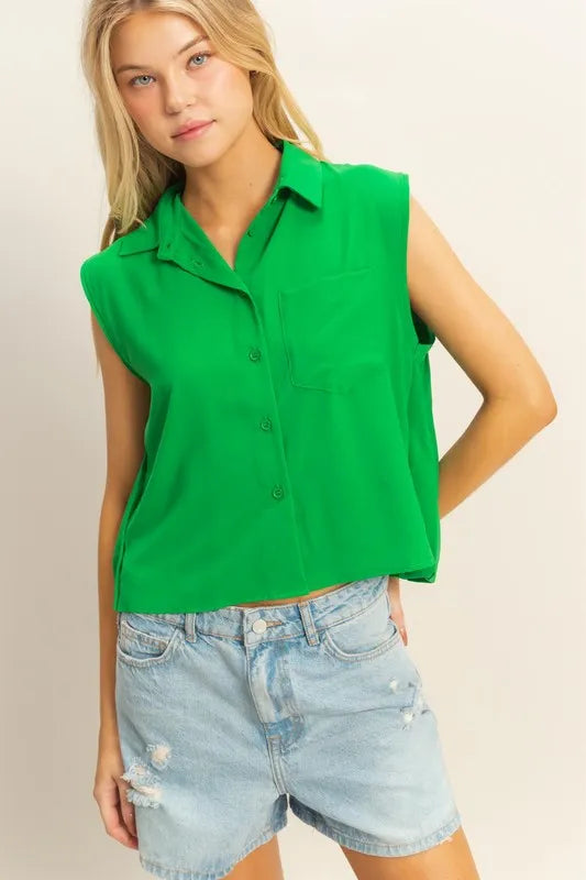 Women's apparel – product view 1