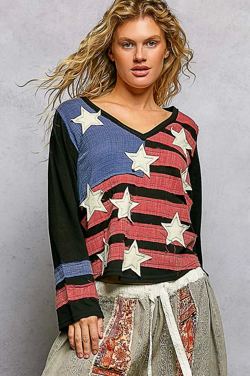 Women's T-shirt – product view 1