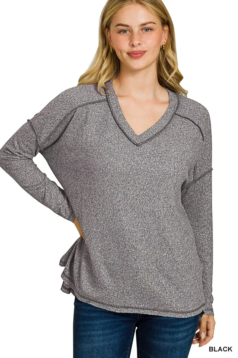 Women's T-shirt – product view 1