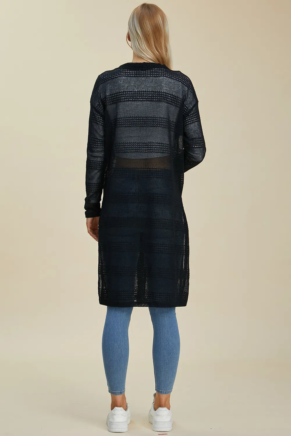 Women's cardigan – product view 35