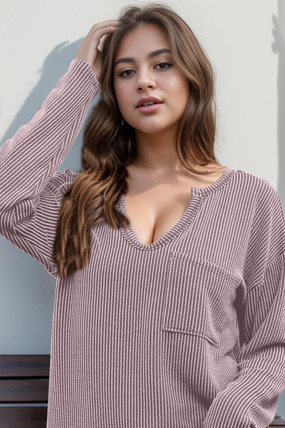 Women's T-shirt – product view 11